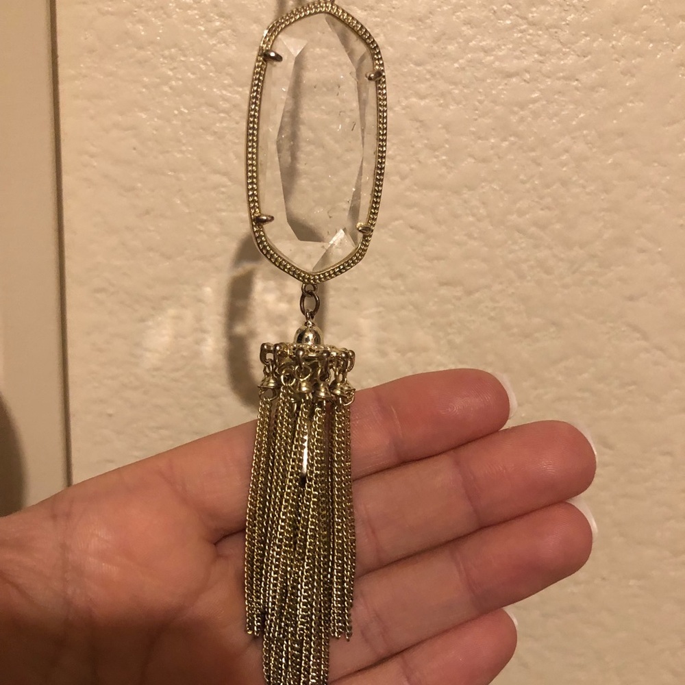 Kendra Scott Shattered Glass Rayne